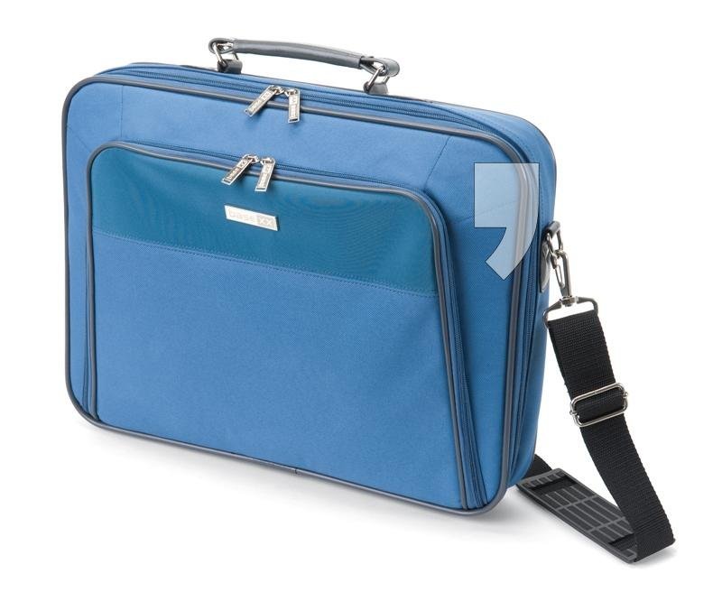 Torba na Notebooka 15-17,3 BASE XX Business Blue Dicota