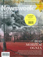 Czasopisma - Newsweek Historia Extra Pakiet - miniaturka - grafika 1