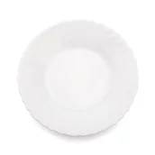 Talerze - Bormioli Rocco Talerz głęboki Prima 23 cm Sklep dystrybutora + wysyłamy w 24 h - miniaturka - grafika 1