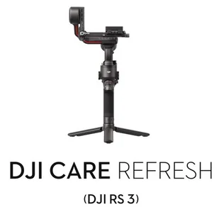 DJI Care Refresh - DJI RS 3 - Akcesoria do drona - miniaturka - grafika 1