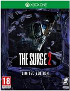 Gry Xbox One - The Surge 2 Limited Edition GRA XBOX ONE - miniaturka - grafika 1