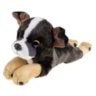 Breloczki dla dzieci - Lumo Staffordshire Terrier Rocky Classic puppies - miniaturka - grafika 1