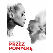Powieści sensacyjne - Przez pomyłkę - miniaturka - grafika 1