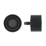 Rolki i napinacze - SKF VKM 24214 ROLKA PROWADZĄCA FORD FOCUS - miniaturka - grafika 1