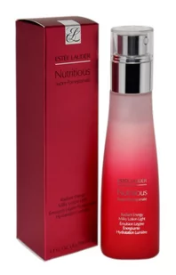 Estee Lauder Nutritious Super-Pomegranate Radiant Energy Milky emulsja do twarzy 100 ml - Kremy do twarzy - miniaturka - grafika 1