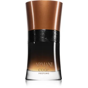 Giorgio Armani Code Profumo Woda perfumowana 30ml - Wody i perfumy męskie - miniaturka - grafika 1