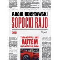 Felietony i reportaże - Sopocki rajd - Adam Ubertowski - miniaturka - grafika 1