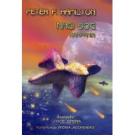 Science-fiction - Kampania - miniaturka - grafika 1