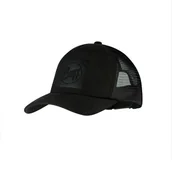 Czapki damskie - Buff, Czapka z daszkiem dla dzieci TRUCKER CAP Mitt Black, 131319.999.10.00 - miniaturka - grafika 1