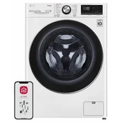 Pralko-suszarki - LG F2DV9S8H2E - miniaturka - grafika 1