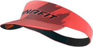 Czapki i chusty sportowe damskie - DYNAFIT Daszek ALPINE GRAPHIC VISOR BAND - miniaturka - grafika 1