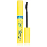 Tusze do rzęs - Lovely Lovely Tusz do rzęs Pump Up podkręcający 8ml - miniaturka - grafika 1