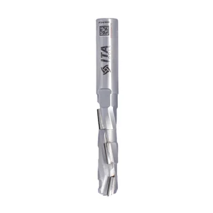 CMT FREZ DIAMENTOWY DIA Z1+1 D=12 I=45 L=92 S=12x40 RH DTA.12.045.12.0SR(cmt-dta.12.045.12.0sr) - Frezy - miniaturka - grafika 1