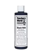 Kosmetyki samochodowe - POORBOY'S WORLD Black Hole Show Glaze 473ml - miniaturka - grafika 1