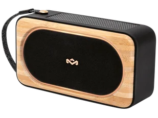 House of Marley Roots Solar EM-JA023-SB (Signature Black) - Głośniki przenośne - miniaturka - grafika 1