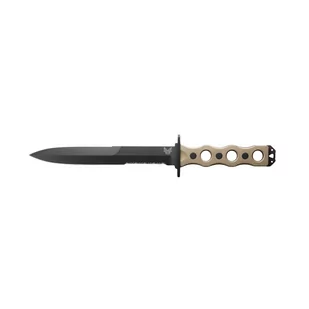 Nóż Benchmade185SBK-1 SOCP - Noże - miniaturka - grafika 2