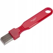 Pozostałe akcesoria kuchenne - Westmark Przyrząd do krojenia ogórków w paseczki Dekorfix (51242260) - miniaturka - grafika 1