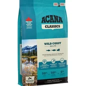 Sucha karma dla psów - Acana Classics Wild Coast 11,4 kg - miniaturka - grafika 1