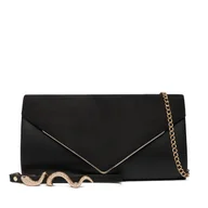 Torebki damskie - Torebka Aldo Serpante 14143590 Czarny - miniaturka - grafika 1