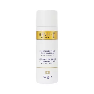 Obagi C Exfoliating Day Lotion - Złuszczający lotion na dzień 57g - Mleczka do demakijażu - miniaturka - grafika 1