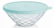 Miski i półmiski - Tupperware Miska Salaterka Diamentowa 500ml 1szt - miniaturka - grafika 1