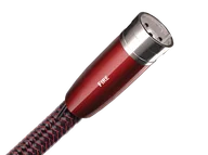 RTV OUTLET - Audioquest Fire XLR 1 m - OUTLET - miniaturka - grafika 1
