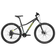 Rowery - Rower górski damski Cannondale Trail 8 - miniaturka - grafika 1
