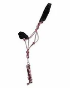 Uwiąz - Komplet kantar sznurkowy + uwiąz AW 22/23 - QHP - miniaturka - grafika 1