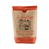 Chipsy - ABUEL.CHIPSY POMID&OLIWKI 150G - miniaturka - grafika 1