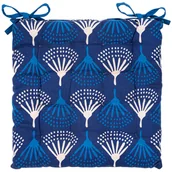 Poduszki na krzesła - Siedzisko pikowane Spadachrony, 40 x 40 cm - miniaturka - grafika 1