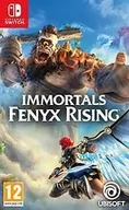 Gry Nintendo Switch - Immortals Fenyx Rising  SWITCH - miniaturka - grafika 1