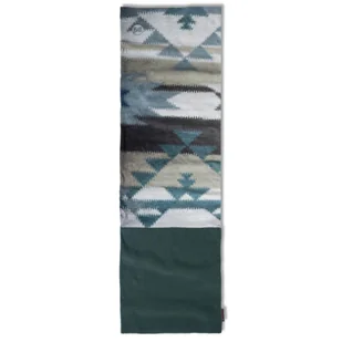 Bandana BUFF POLAR TICEX SILVERSAGE - Czapki narciarskie - miniaturka - grafika 1