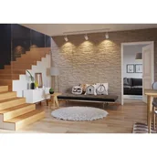 Płytki klinkierowe - Płytka betonowa Oviedo 2 - miniaturka - grafika 1