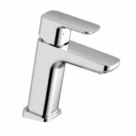 Baterie umywalkowe - Ravak X070129 Baterie umywalkowe TD F 014.00 bateria umywalkowa 10$206 FREE stoj$207ca 170 mm bez korka - miniaturka - grafika 1