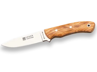 NÓŻ JOKER PANTERA OSTRZE 9,5cm. CO17 - Noże - miniaturka - grafika 1