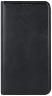 Etui i futerały do telefonów - Pokrowiec Smart Magnetic do Samsung A7 2018 czarny GSM038167 - miniaturka - grafika 1