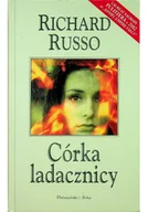 Biografie i autobiografie - Córka ladacznicy - miniaturka - grafika 1