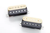 Części gitarowe, konserwacja gitary - Seymour Duncan APH-2S Alnico II Pro Slash Zebra przetworniki APH-2 - miniaturka - grafika 1