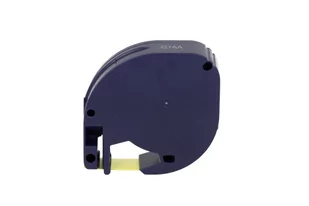 Zamiennik taśmy DYMO 59423 12mm żółta/czarny - Etykiety do drukarek - miniaturka - grafika 4