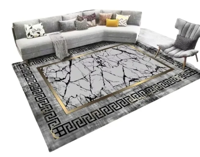 Dywan 120x170 Cm Nowoczesne Wzory Antypoślizgowy Loft Xxl!!