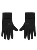 Rękawiczki - Helly Hansen Rękawiczki Versalite Touch Glove Liner 67640 Czarny - miniaturka - grafika 1