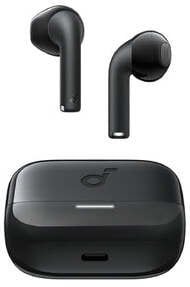 Anker Soundcore True-Belaidės Earbuds K20i Bluetooth In-Ear Mikrofonas Belaidės Juodas A3994G11