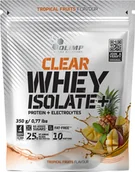 Odżywki białkowe - Olimp Clear Whey Isolate 350g Izolat Białka, Elektorility - miniaturka - grafika 1