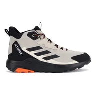 Buty trekkingowe męskie - Obuwie sportowe adidas TERREX ANYLANDER MID IE1474 - miniaturka - grafika 1