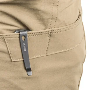Helikon - Spodnie CTP (Covert Tactical Pants) - VersaStretch  - Taiga Green - SP-CTP-NL-09 - Odzież taktyczna i umundurowanie - miniaturka - grafika 8