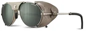 Okulary przeciwsłoneczne - Julbo Cham Polarized 3 Brass/Naturel - miniaturka - grafika 1