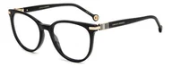 Okulary korekcyjne, oprawki, szkła - Okulary korekcyjne Carolina Herrera HER 0156 807 - miniaturka - grafika 1