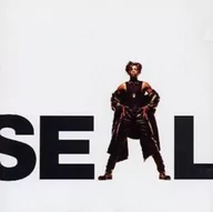 Soul - Seal: Seal [CD] - miniaturka - grafika 1
