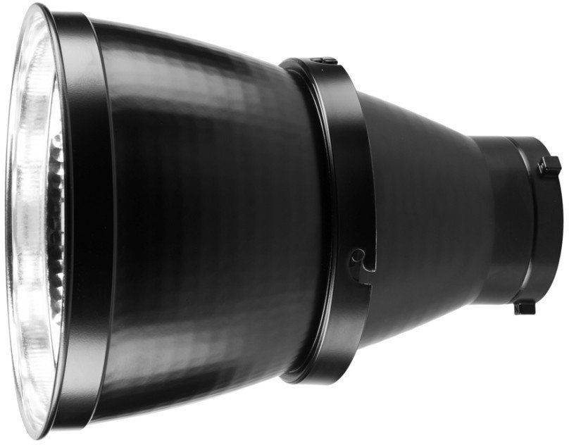 GlareOne LED Booster Vario - czasza 30/60° do lamp LED