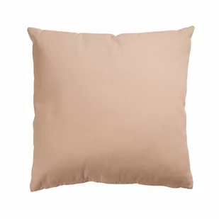 Domarex Poduszka Oxford Jess wodoodporna cappuccino, 40 x 40 cm - Poduszki dekoracyjne - miniaturka - grafika 1